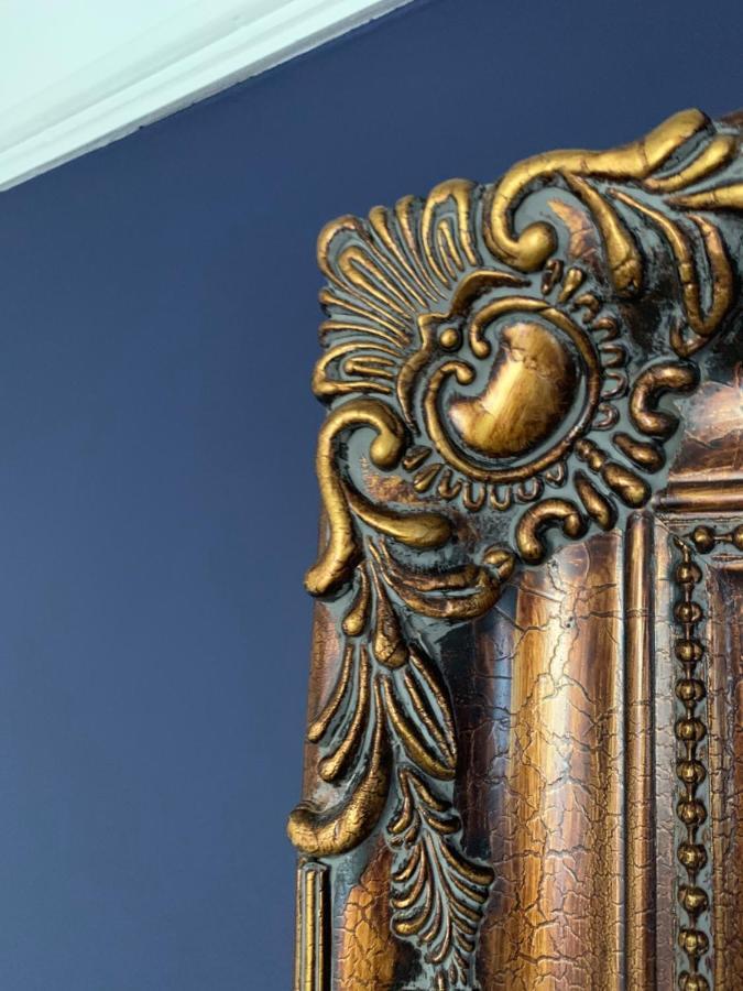 Seven Stars Boutique Guesthouse Ексетър Екстериор снимка