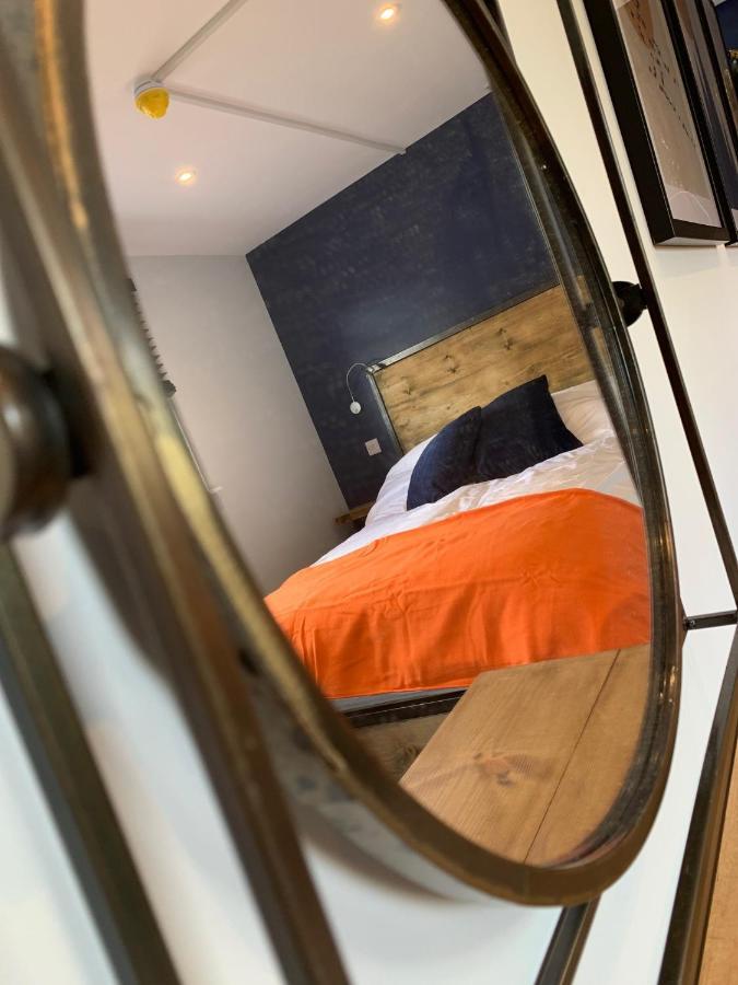Seven Stars Boutique Guesthouse Ексетър Екстериор снимка