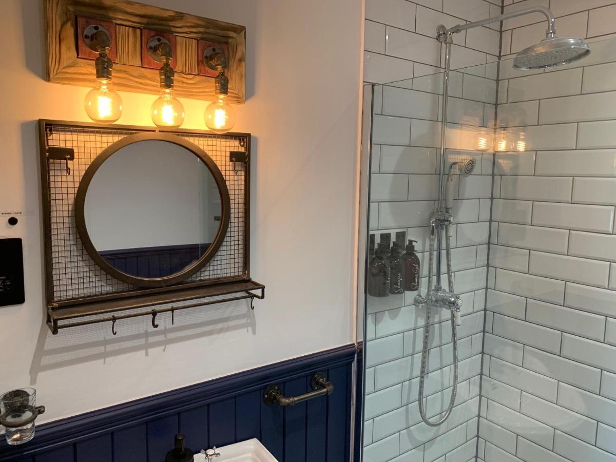 Seven Stars Boutique Guesthouse Ексетър Екстериор снимка