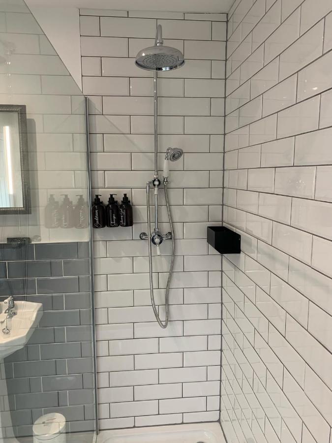 Seven Stars Boutique Guesthouse Ексетър Екстериор снимка